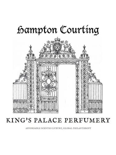 Hampton Courting - همپتون کورتینگ