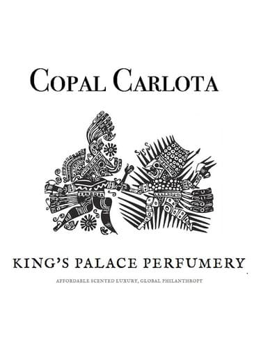 Copal Carlota