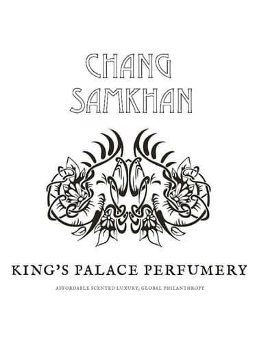 Chang Samkhan - چانگ سامخان