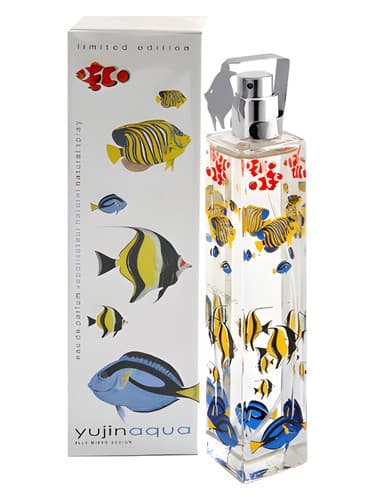 Yujin Aqua - یوجین آکوا