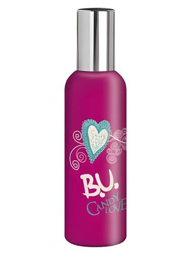B.U. Candy Love - B.U. واتر نبات لاو