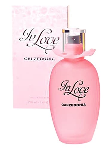 In Love - در لاو