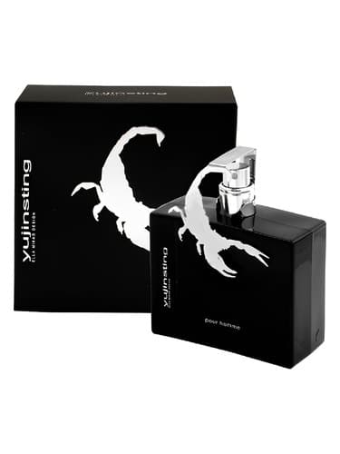 Yujin Sting - یوجین استینگ