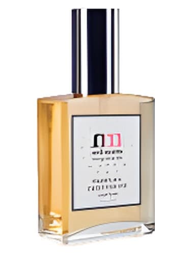 Le Parfum, C'est Ma Vie