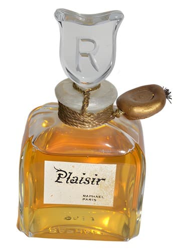 Plaisir 