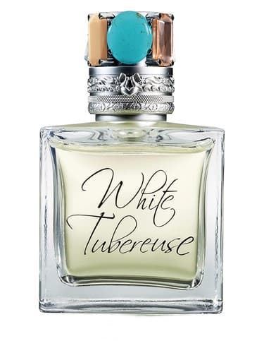 White Tubereuse