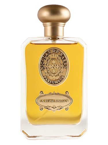 L'eau de la Reine Margot