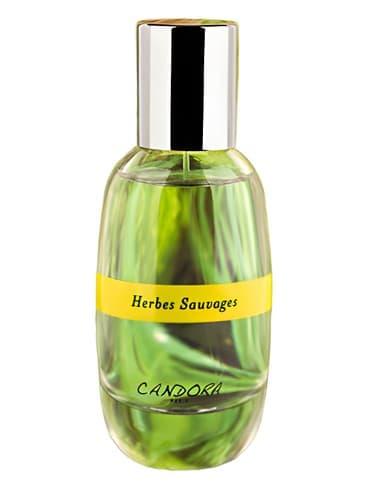 Herbes Sauvage - هربس ساواژ