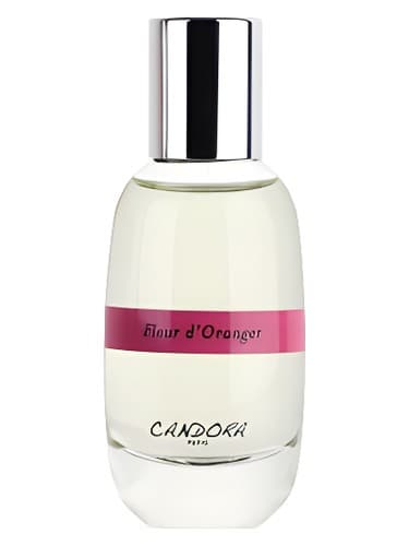 Fleur d’Oranger