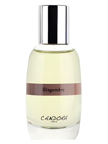 Gingembre