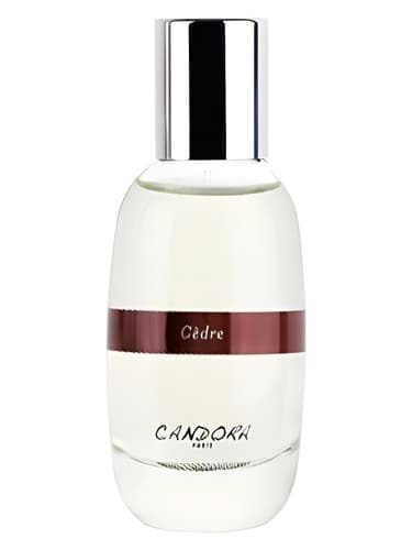 Cedre - سدره