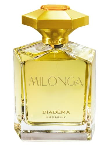 Milonga - میلونگا