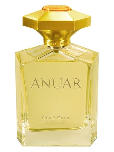 Anuar - آنوار