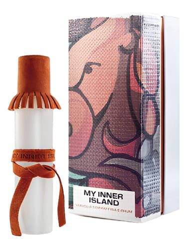 Vaniglia Sopraffina e Rhum 