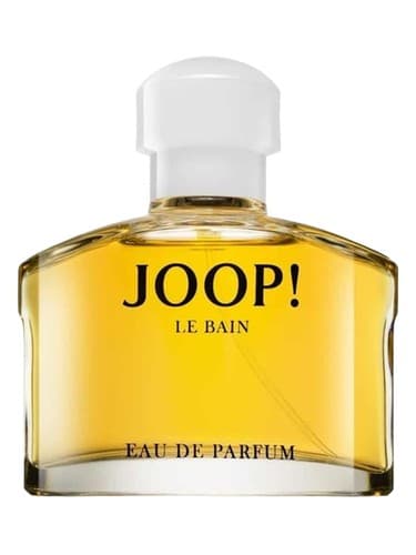 Joop! Le Bain - جوپ! لو بین