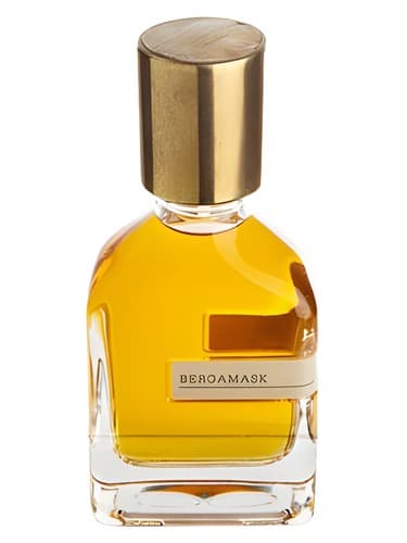 Bergamask - برگاماسک
