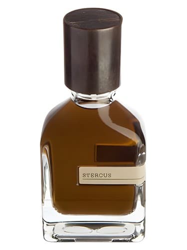 Stercus - سترکوس