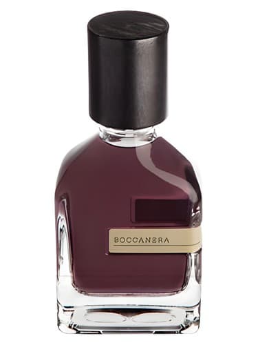 Boccanera - بوکانرا