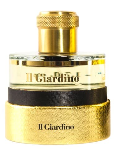 Il Giardino - ایل جیاردینو