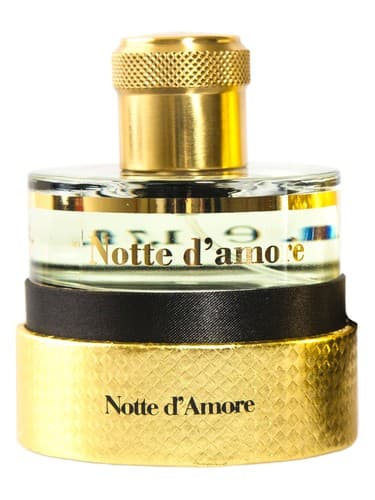 Notte d'amore - نوت d'amore