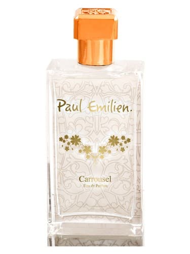 Carrousel - چرخ فلک