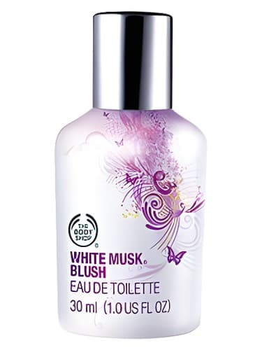 White Musk Blush