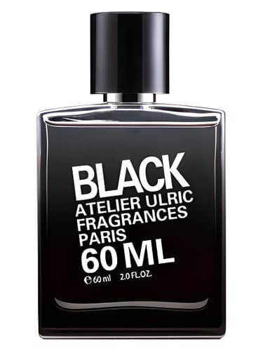 U1 Black