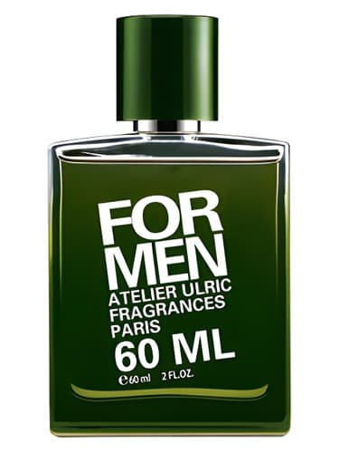 U1 For Men - U1 برای مردان
