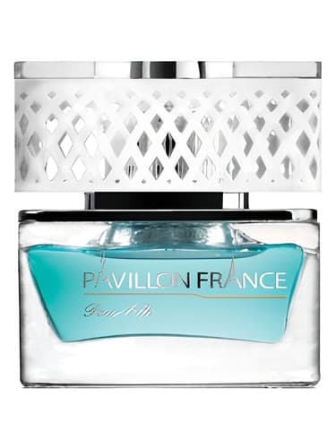 Pavillon France Women - پاویون زنان فرانسه