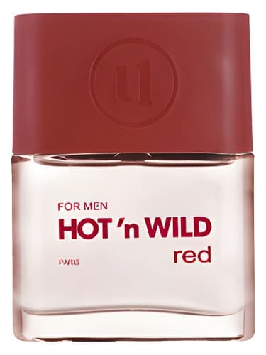 Hot’n Wild Red 