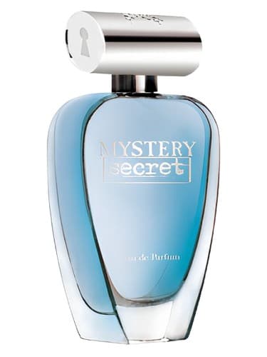 Mystery Secret - سیکرت رمز و سیکرت