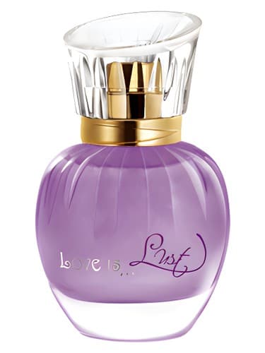 Love Is… Lust - لاو است… شهوت