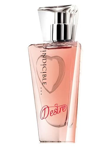 Indicible Desire - میل غیر قابل باور