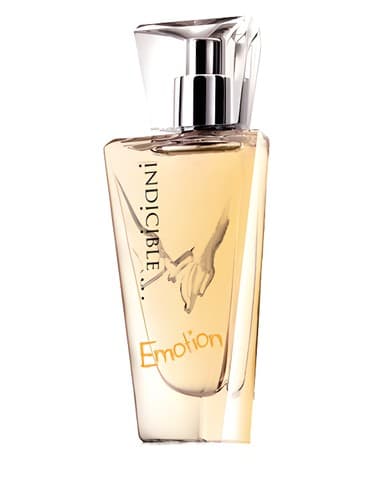 Indicible Emotion