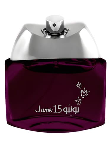 June 15th - 15 ژوئن