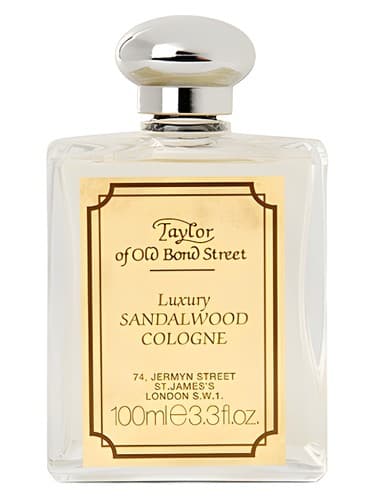 Sandalwood - وود صندل