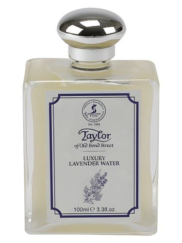 Luxury Lavender Water - واتر اسطوخودوس لوکس