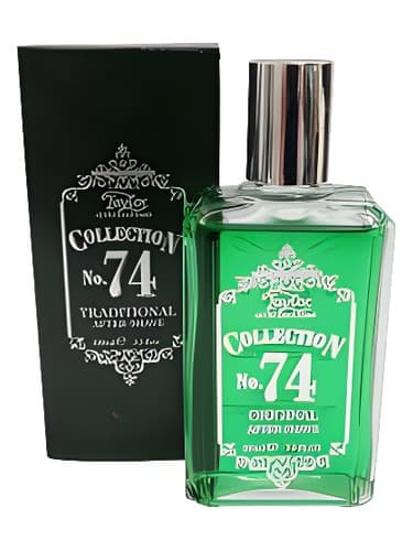 No 74 Original - شماره 74 اصل