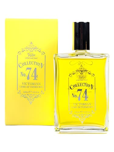 No 74 Victorian Lime - لیم ویکتوریایی شماره 74
