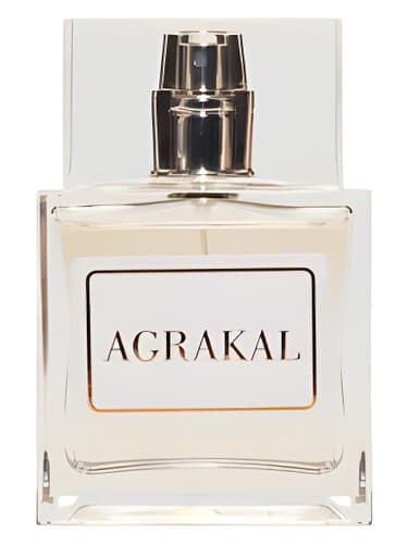 Agrakal - آگراکل