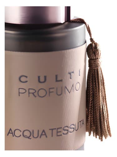 Acqua Tessuta - آکوا تسوتا