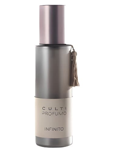 Infinito - اینفینیتو