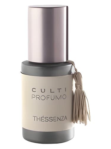 Thessenza - تسنزا