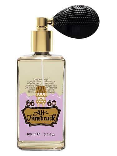Alt-Innsbruck Eau de Cologne - ادکلن Alt-Innsbruck
