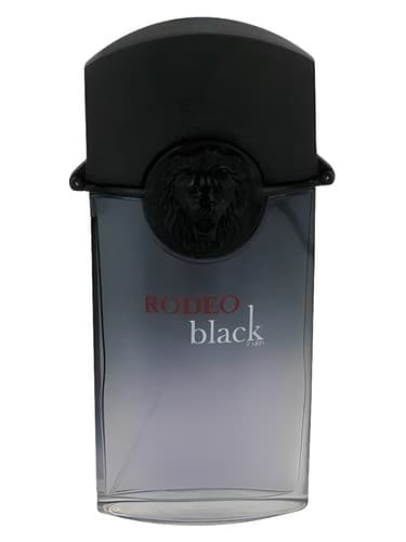 Rodeo Black