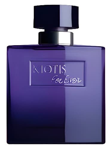 Kiotis For Ever - کیوتیس برای همیشه