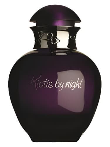Kiotis By Night - کیوتیس با نایت