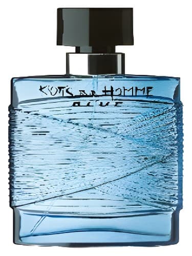 Kiotis pour Homme Blue
