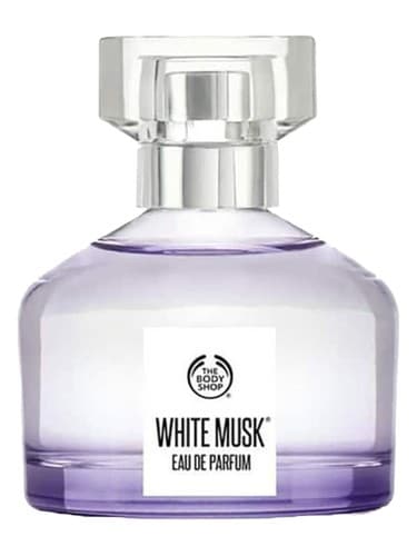 White Musk