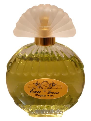 Eau de Grasse No 1 - ادو گراس شماره 1